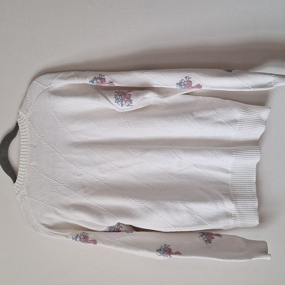 Willow Ridge Sweater - Picture 4 of 6